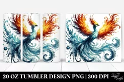 Love 20 Oz Tumbler Png Product Image 1