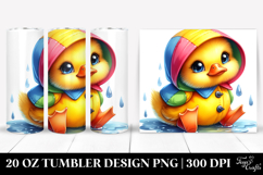 20 Oz Tumbler Png Product Image 1