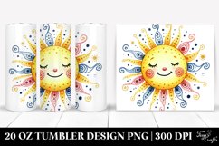 20 Oz Tumbler Design Product Image 1