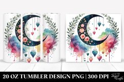20 Oz Tumbler Design Product Image 1