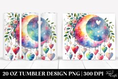 20 Oz Tumbler Design Product Image 1