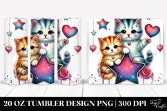 20 Oz Tumbler Design Product Image 1