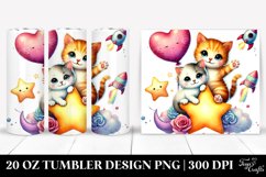 20 Oz Tumbler Design Product Image 1