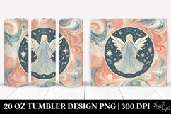 20 Oz Tumbler Design Product Image 1