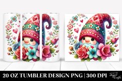 20 Oz Tumbler Design Product Image 1