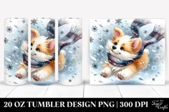 20 Oz Tumbler Design Product Image 1