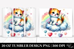 20 Oz Tumbler Design Product Image 1