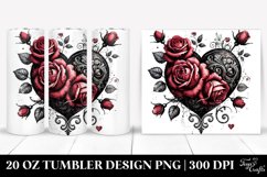 20 Oz Tumbler Design Product Image 1