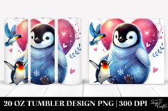20 Oz Tumbler Design Product Image 1