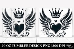 20 Oz Tumbler Design Product Image 1