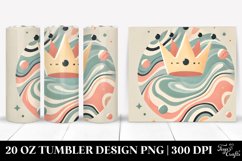 20 Oz Tumbler Design Product Image 1