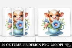 Valentines 20 Oz Tumbler Png Product Image 1