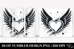 20 Oz Tumbler Design Product Image 1