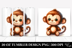 20 Oz Tumbler Design Product Image 1