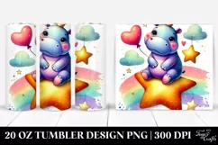 Love 20 Oz Tumbler Png Product Image 1