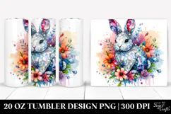 20 Oz Tumbler Png Product Image 1