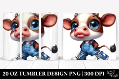 20 Oz Tumbler Png Product Image 1