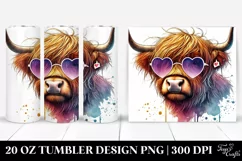 Love 20 Oz Tumbler Png Product Image 1
