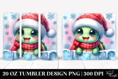 20 Oz Tumbler Design Product Image 1