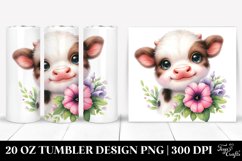 Valentines 20 Oz Tumbler Png Product Image 1