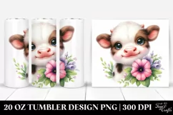 Valentines 20 Oz Tumbler Png Product Image 1