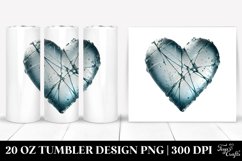 20 Oz Tumbler Design Product Image 1