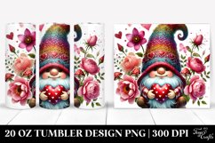 Love 20 Oz Tumbler Png Product Image 1