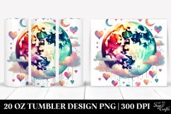 20 Oz Tumbler Design Product Image 1