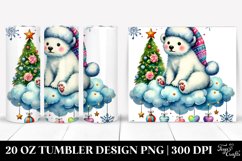 Valentines 20 Oz Tumbler Png Product Image 1