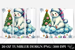 Valentines 20 Oz Tumbler Png Product Image 1