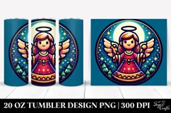 20 Oz Tumbler Design Product Image 1