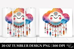 Valentines 20 Oz Tumbler Png Product Image 1