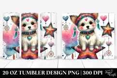 Love 20 Oz Tumbler Png Product Image 1
