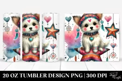 Love 20 Oz Tumbler Png Product Image 1