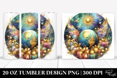 20 Oz Tumbler Design Product Image 1