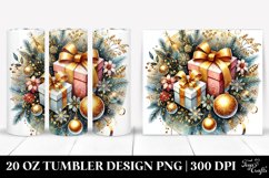 20 Oz Tumbler Design Product Image 1