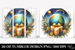 20 Oz Tumbler Design Product Image 1