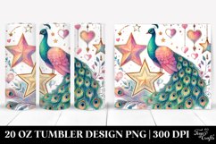 Love 20 Oz Tumbler Png Product Image 1
