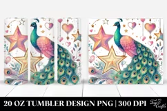 Love 20 Oz Tumbler Png Product Image 1