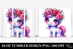 Christmas PNG 20 Oz Tumbler Design Product Image 1