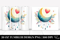 20 Oz Tumbler Design Product Image 1