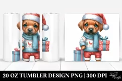 Enthusiastic Baby with Reindeer Horns, PNG Product Image 1