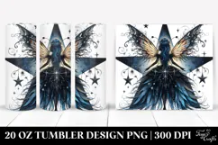 20 Oz Tumbler Png Product Image 1