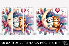 20 Oz Tumbler Design Product Image 1