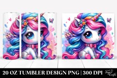 Christmas PNG 20 Oz Tumbler Design Product Image 1