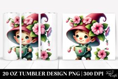 20 Oz Tumbler Design Product Image 1