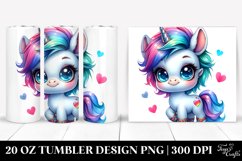 Christmas PNG 20 Oz Tumbler Design Product Image 1