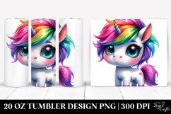 Christmas PNG 20 Oz Tumbler Design Product Image 1