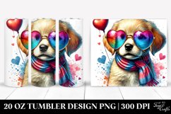 Spring 20 Oz Tumbler Png Product Image 1