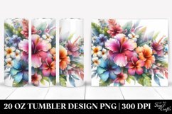 Christmas PNG 20 Oz Tumbler Design Product Image 1